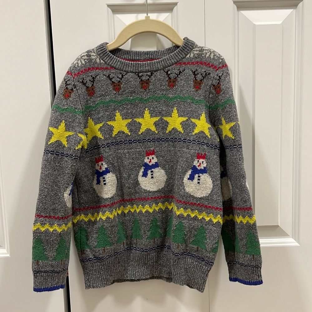 Boden Sweater